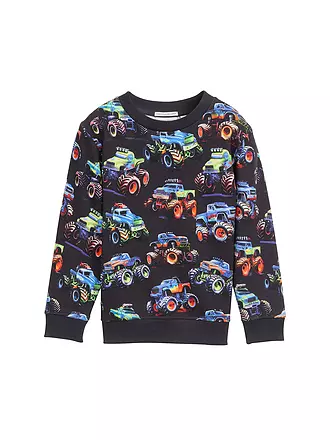 TOM TAILOR | Jungen Sweater | 